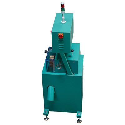 Otomatik Ekstrüzyon PET Granülasyon Makinesi Film Kırma Makinesi