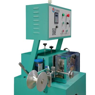 İnsanlaşmış Tasarım Atık Plastik Şişe Geri Dönüşüm Makinesi Kırma 3kw