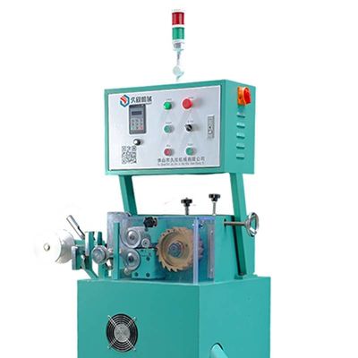 CPP CPE Atık Plastik Geri Dönüşüm Makinası 7.5kw