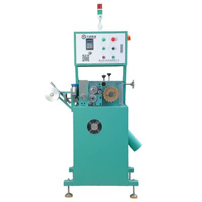Soğuk Baskı Plastik Granülatör Makinesi Pelletizer 150kg/H CPE,PE,CPP,PO,PP,EVA,BOPA,PUF,LLDPE