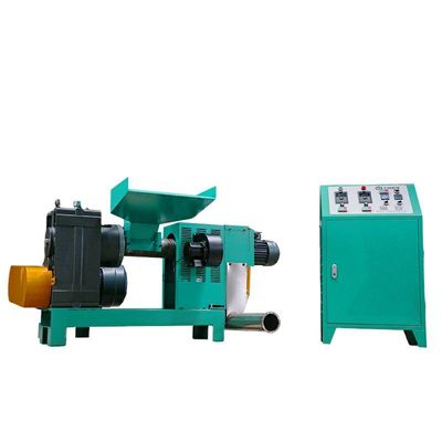 OEM Plastik Hurda Polietilen Torba Geri Dönüşüm Makinası 7.5kw