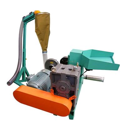 Yüksek Hassasiyetli Plastik Film Peletleme Makinesi Kırma OEM
