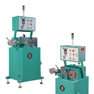 OEM Plastik PVC Granül Makinesi PET Kırma