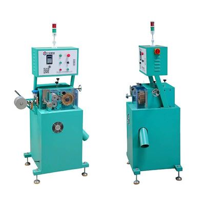 Sıkıştırılmış Plastik Geri Dönüşüm Kırma Ekstrüzyon Peletleme Makinesi