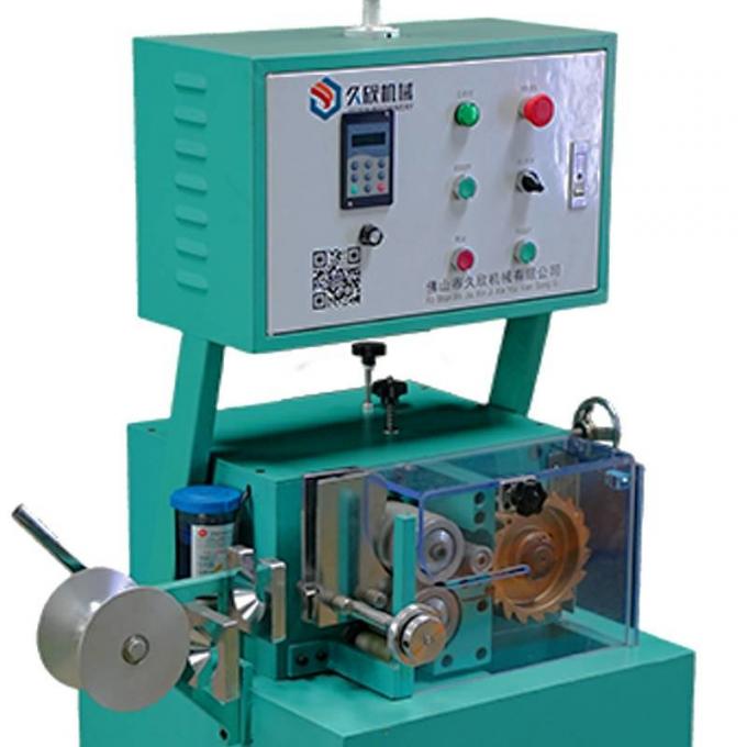 Ekstrüzyon Plastik PET Peletleme Makinesi Toplayıcı 0