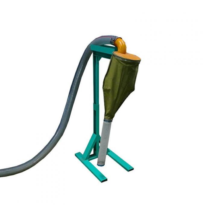 Coldextruded Geri Dönüşüm PE PP Plastik Peletleme Makinesi 3kw-7.5kw 0