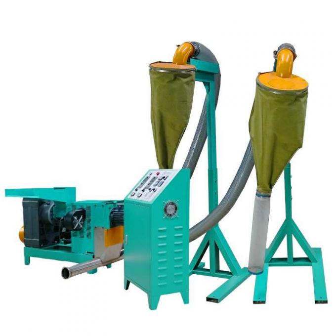 Foshan Jiuxin Machinery Co., Ltd. fabrika üretim hattı 2
