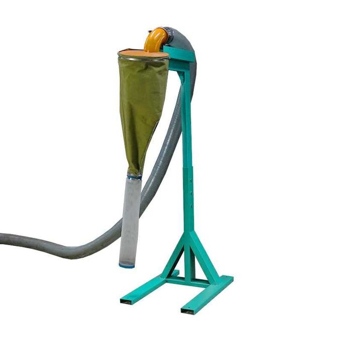 Plastik Geri Dönüşüm ve Peletleme için 7.5kw PE Granül Makinesi 0