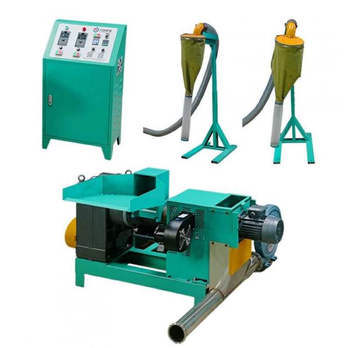 Foshan Jiuxin Machinery Co., Ltd. fabrika üretim hattı 0