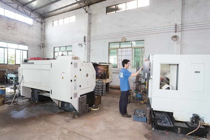 14KW Ekstrüzyon Plastik Film Peletleme Makinesi Şişe Kırma 1