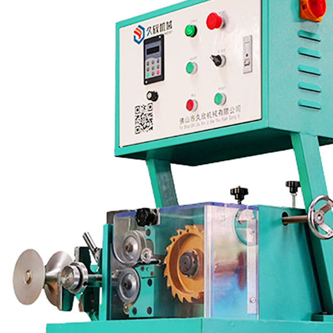 Plastik Film Atıkları Atık Plastik Geri Dönüştürme Pelletizing Makine Granulator 0