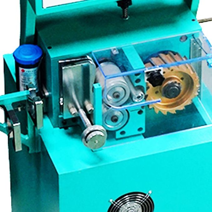 OEM BOPA Plastik Kırma Makinesi PET Şişe Geri Dönüşüm Makinesi 0