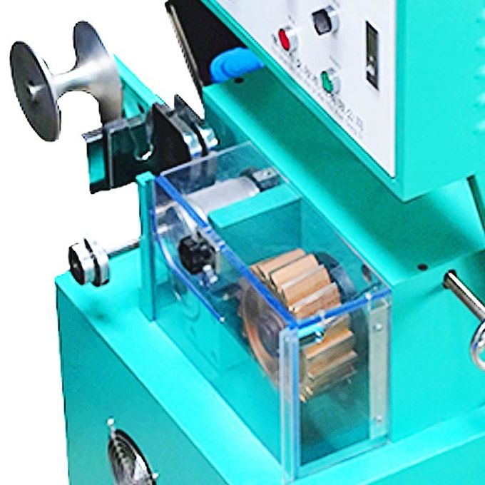 Soğuk Baskı Plastik Granülatör Makinesi Pelletizer 150kg/H CPE,PE,CPP,PO,PP,EVA,BOPA,PUF,LLDPE 0