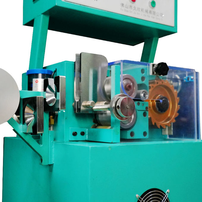 PO Plastik Kırma Makinesi Öğütücüler 150kg/h 0