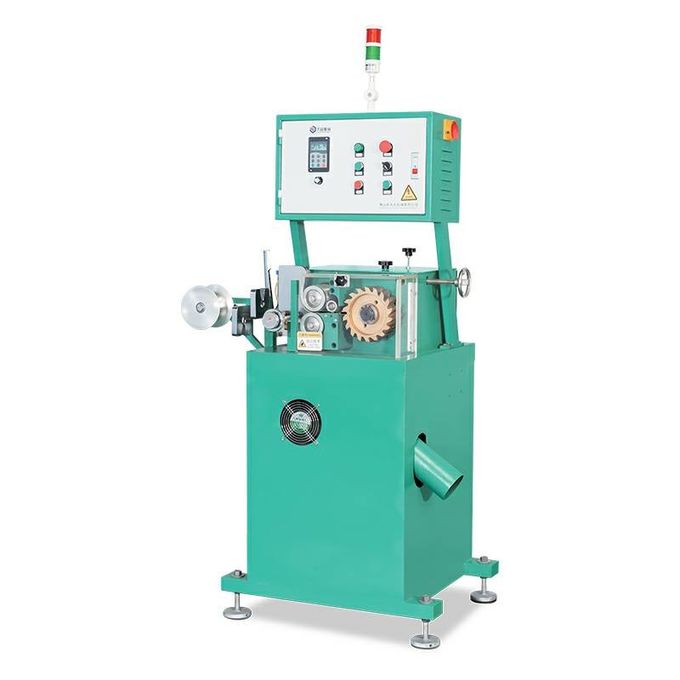 OEM Plastik Peletleme Geri Dönüşüm Makinesi PE Film PET Kırma 2
