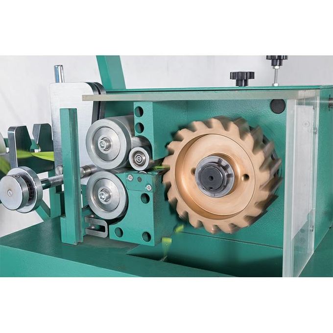 OEM Plastik PVC Granül Makinesi PET Kırma 1